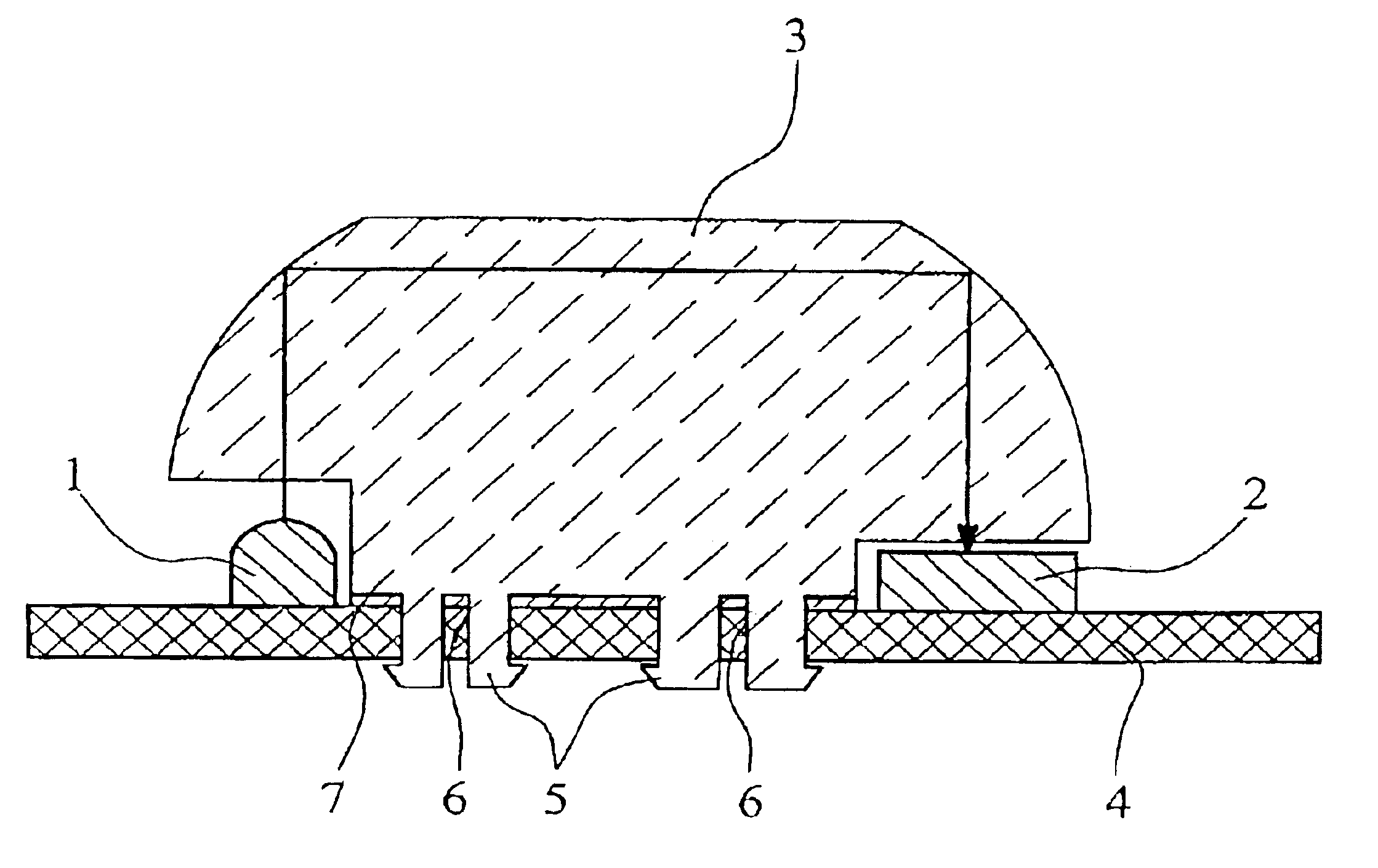 Optoelectronic coupler