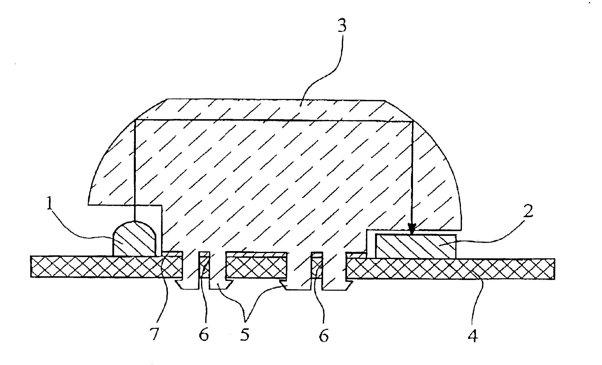 Optoelectronic coupler