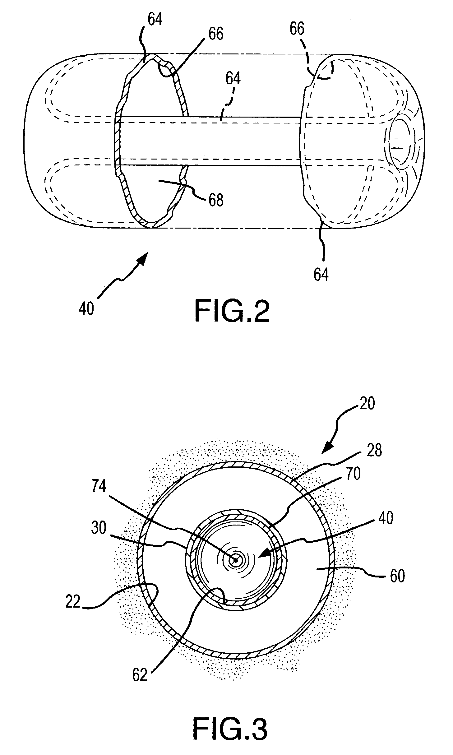 Method and apparatus using traction seal fluid displacement device for pumping wells