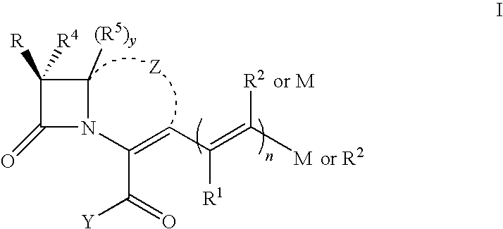 Broad spectrum beta-lactamase inhibitors