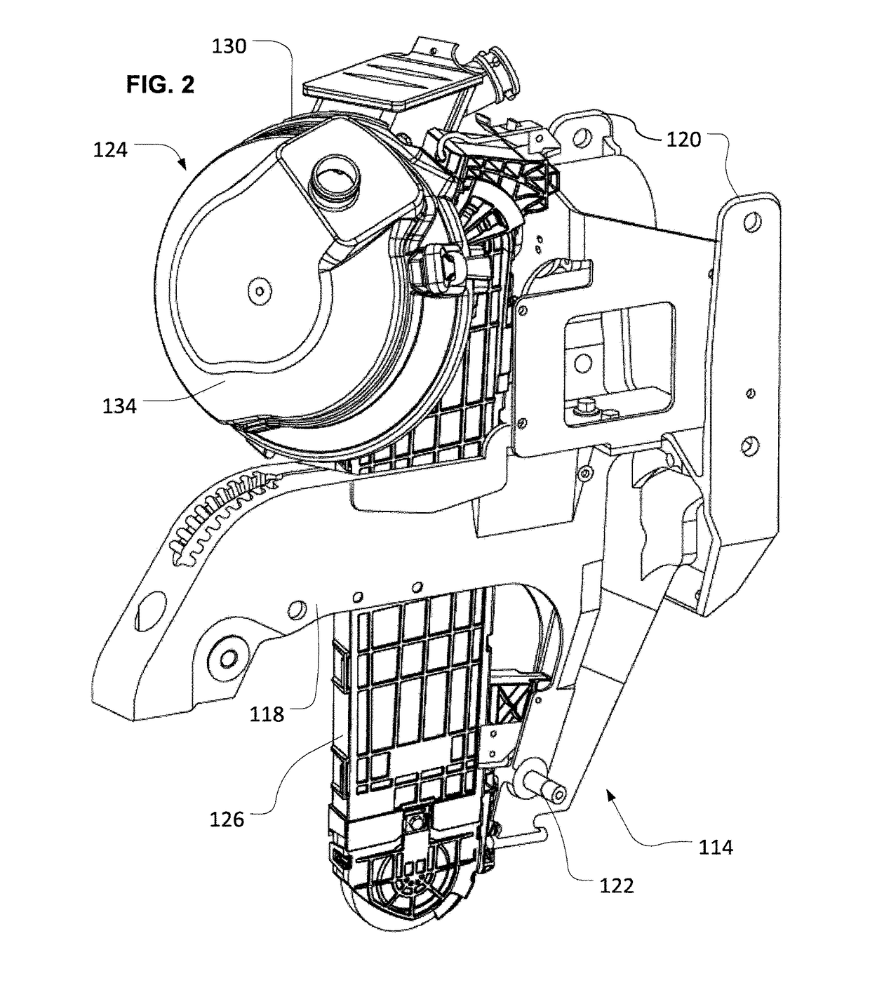 Seed valve and planting method for multiple seed types