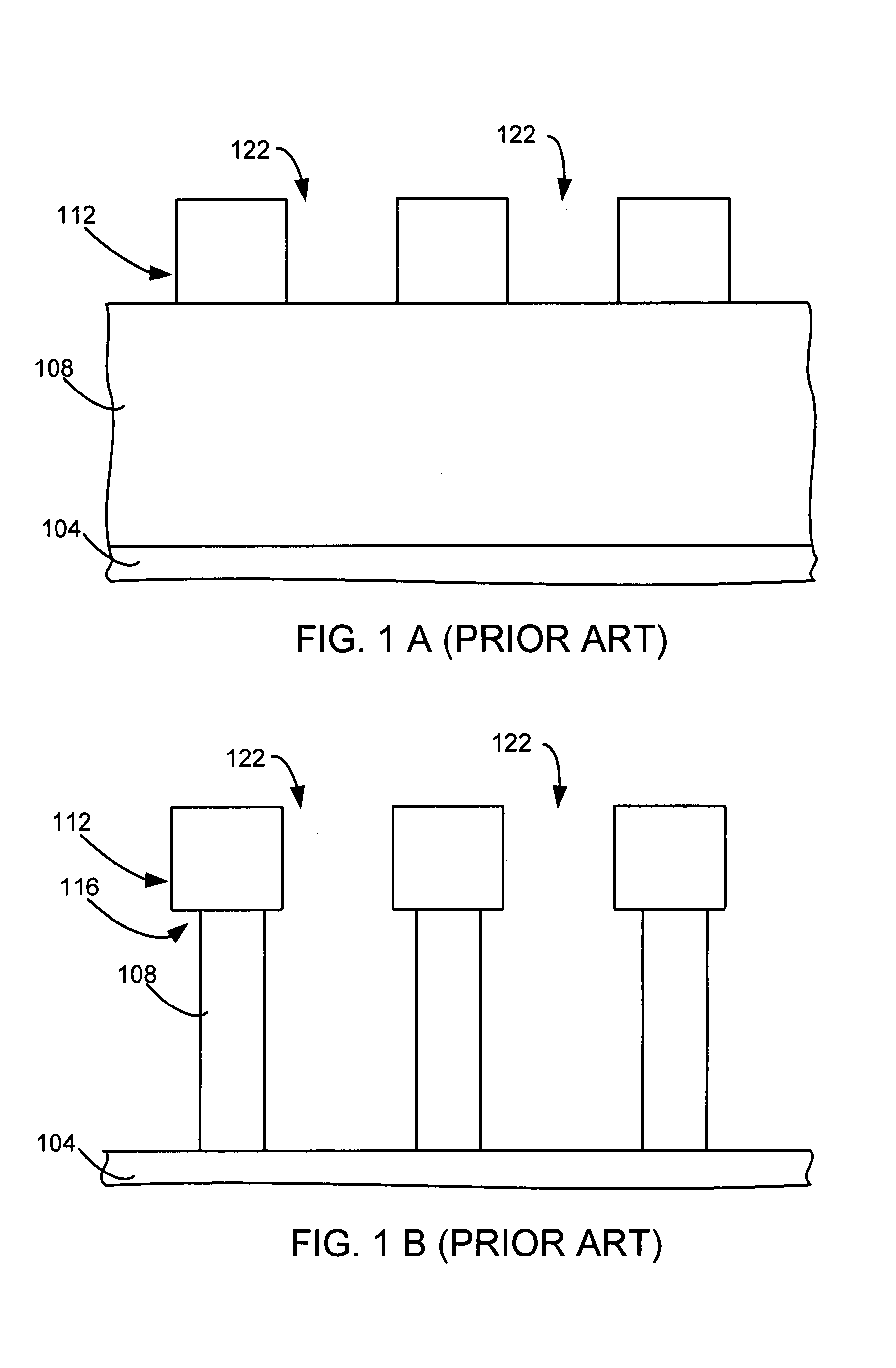 Minimization of mask undercut on deep silicon etch