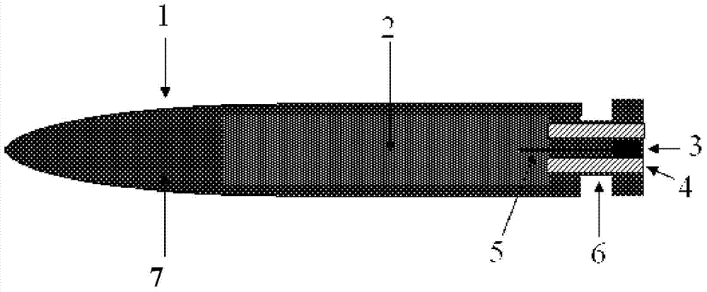 Integrated caseless ammunition gun system