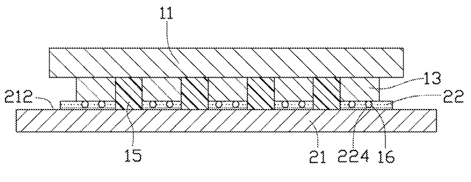 Method of manufacturing light-emitting diode