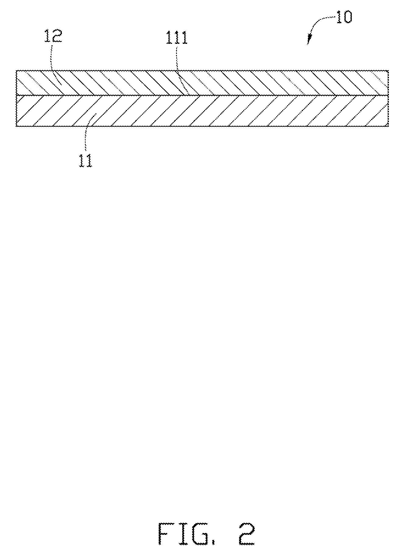 Method of manufacturing light-emitting diode