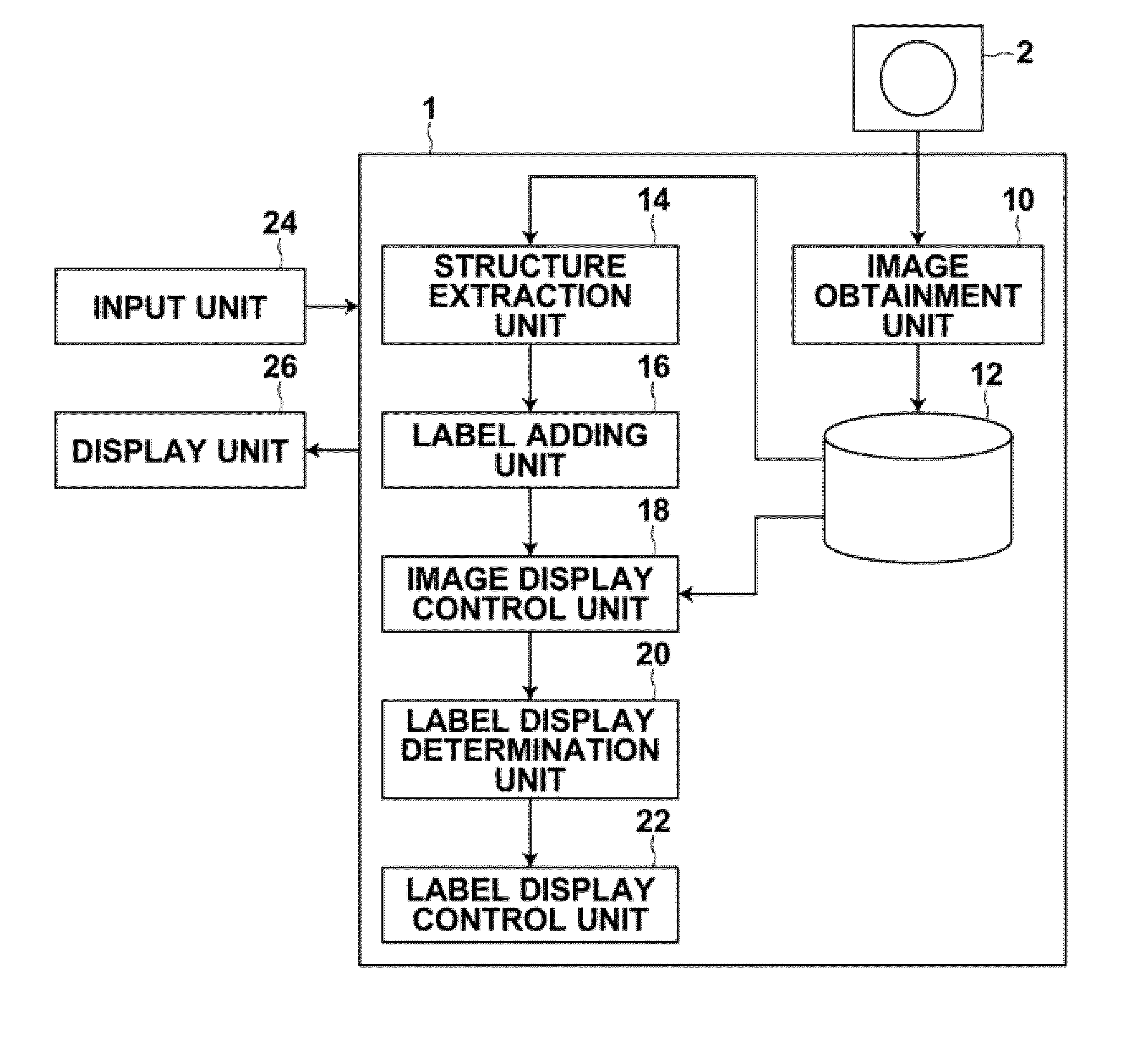 Three-dimensional image display apparatus, method, and program