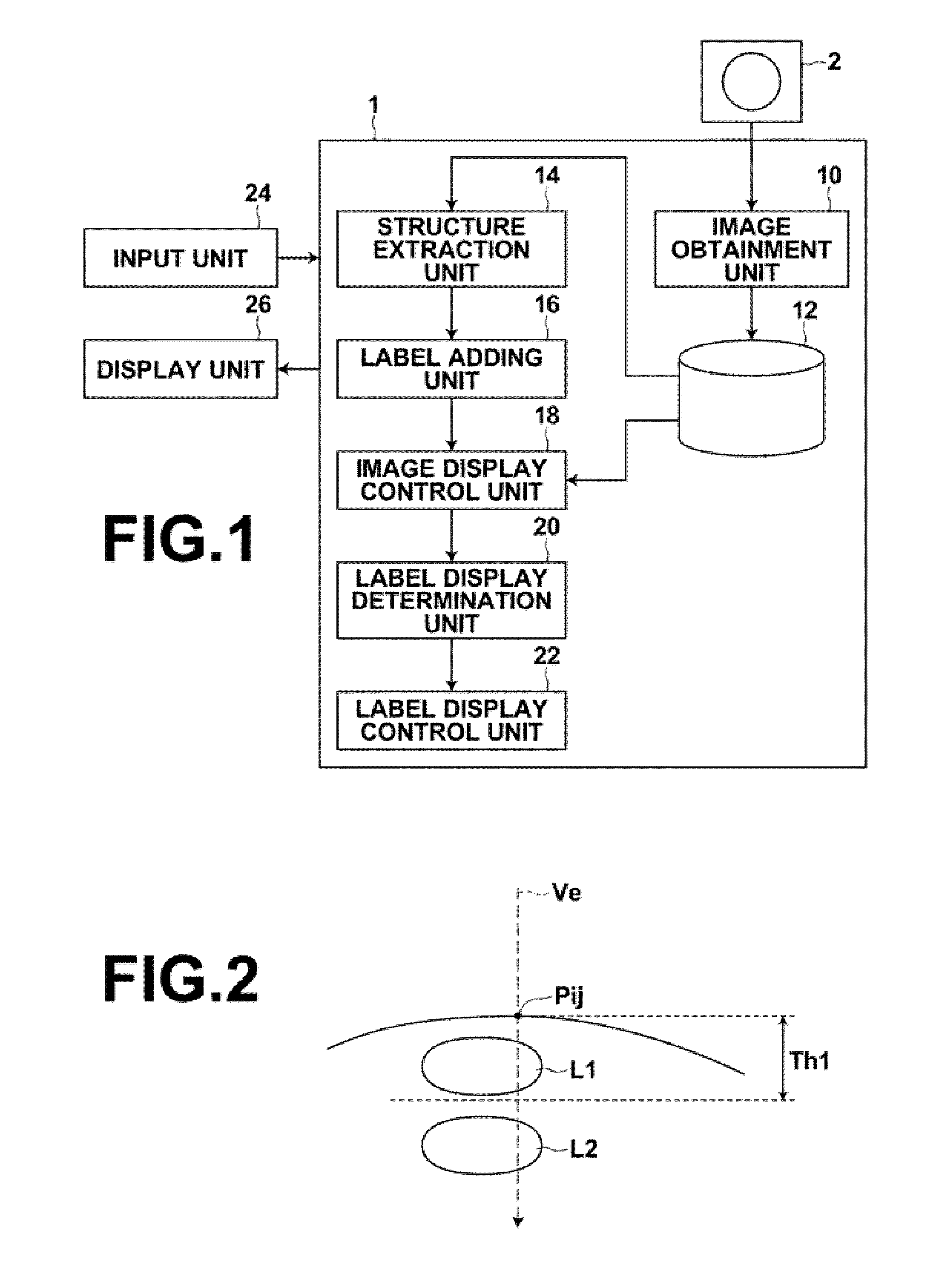 Three-dimensional image display apparatus, method, and program