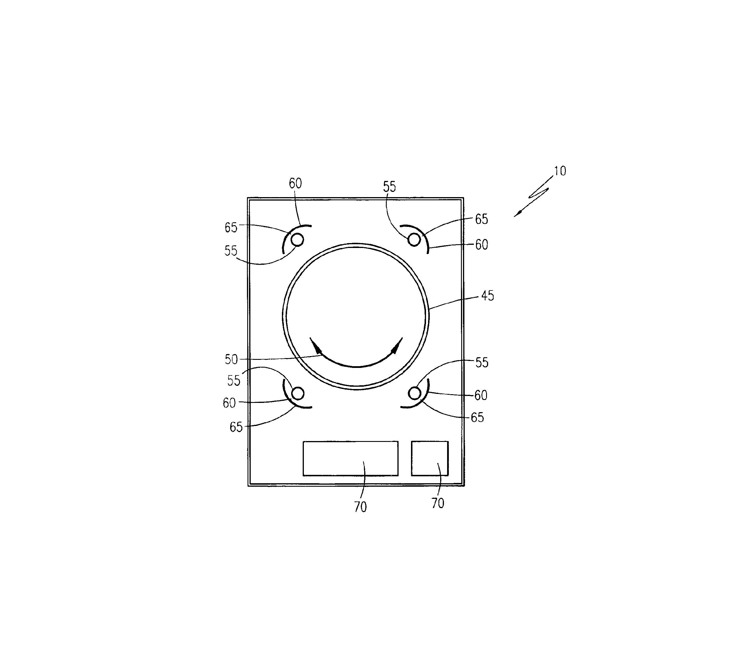 Clothes dryer with ultraviolet light