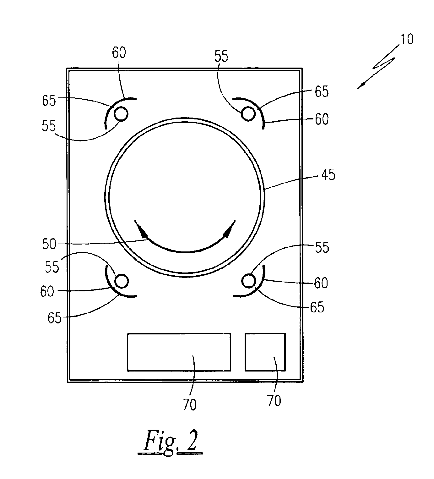 Clothes dryer with ultraviolet light