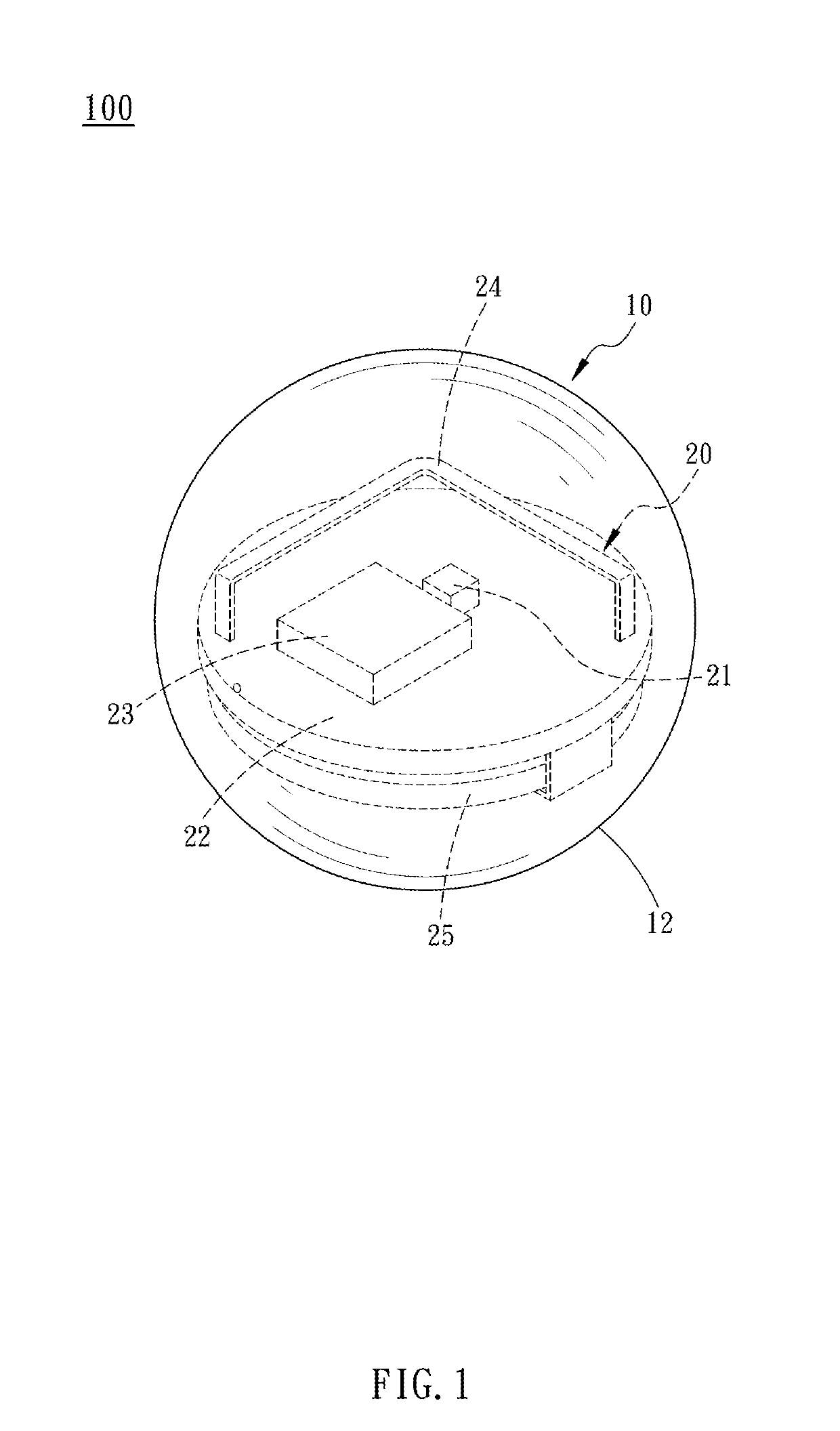 Tire pressure detector with wheel balancing function and wheel balancing system thereof