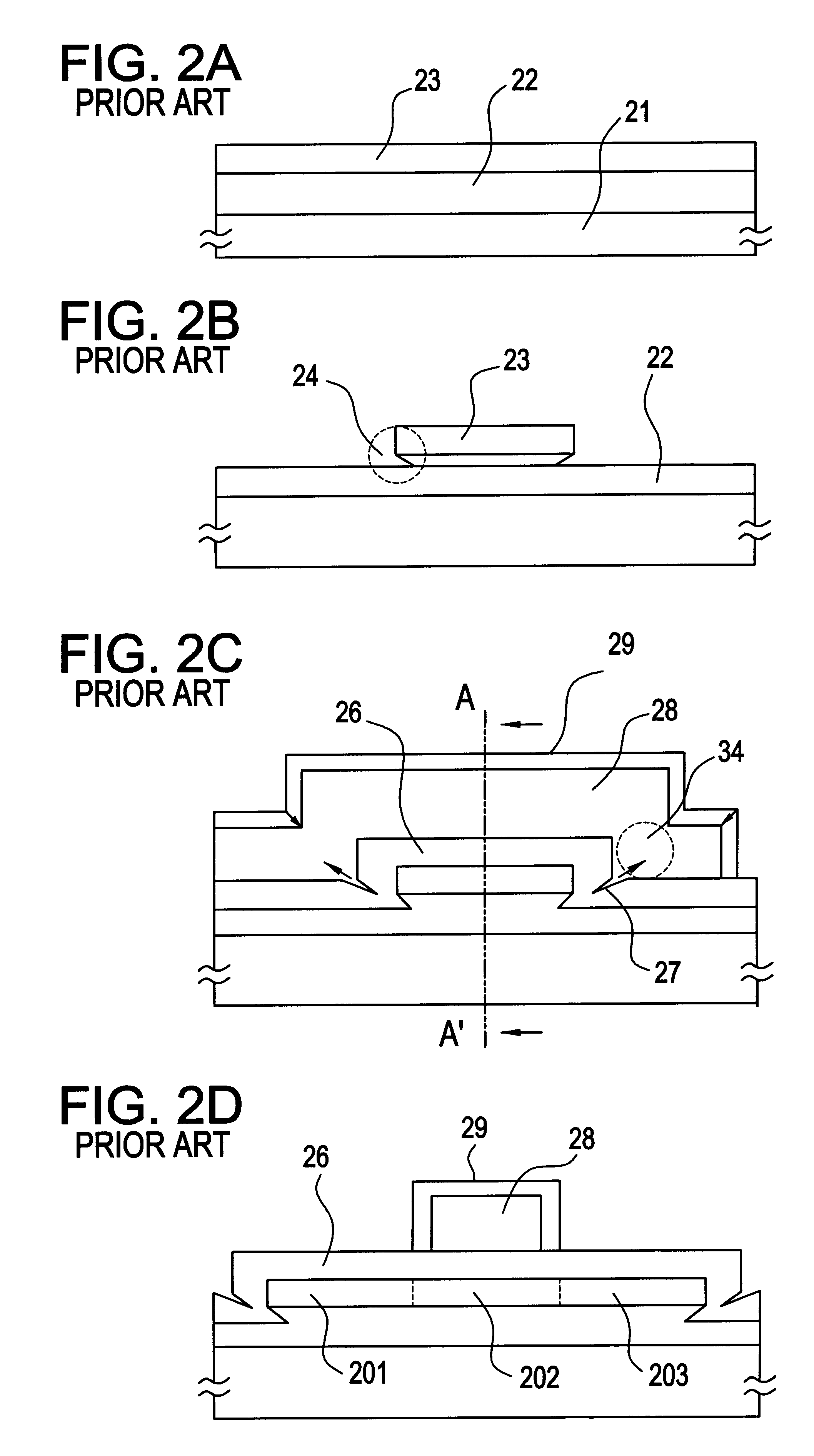 Semiconductor device and method for producing the same