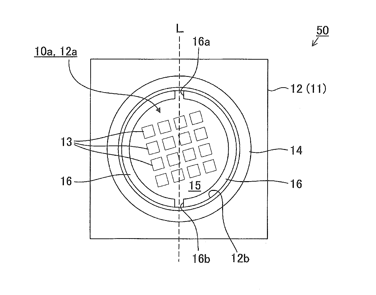 Light emitting device