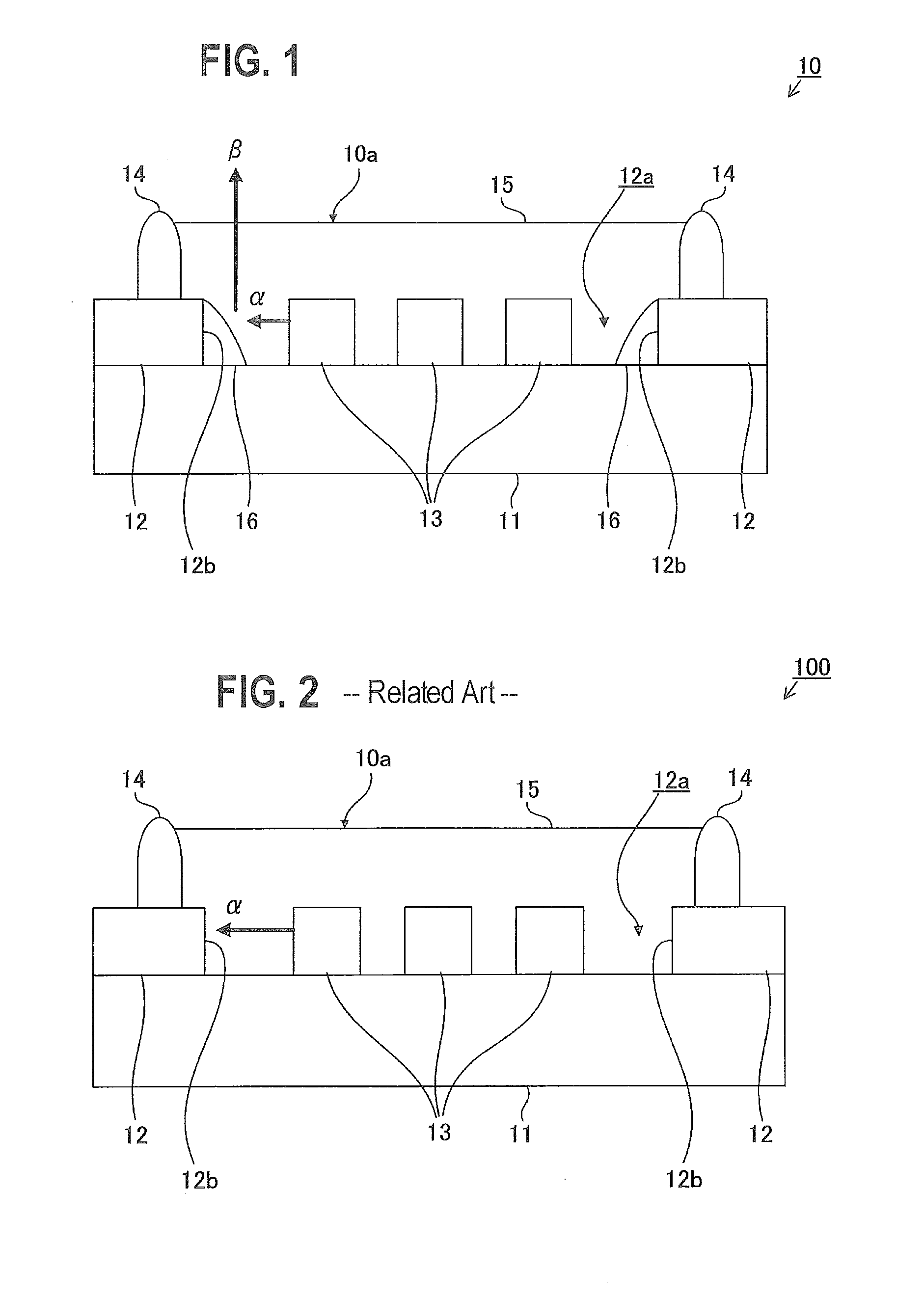 Light emitting device