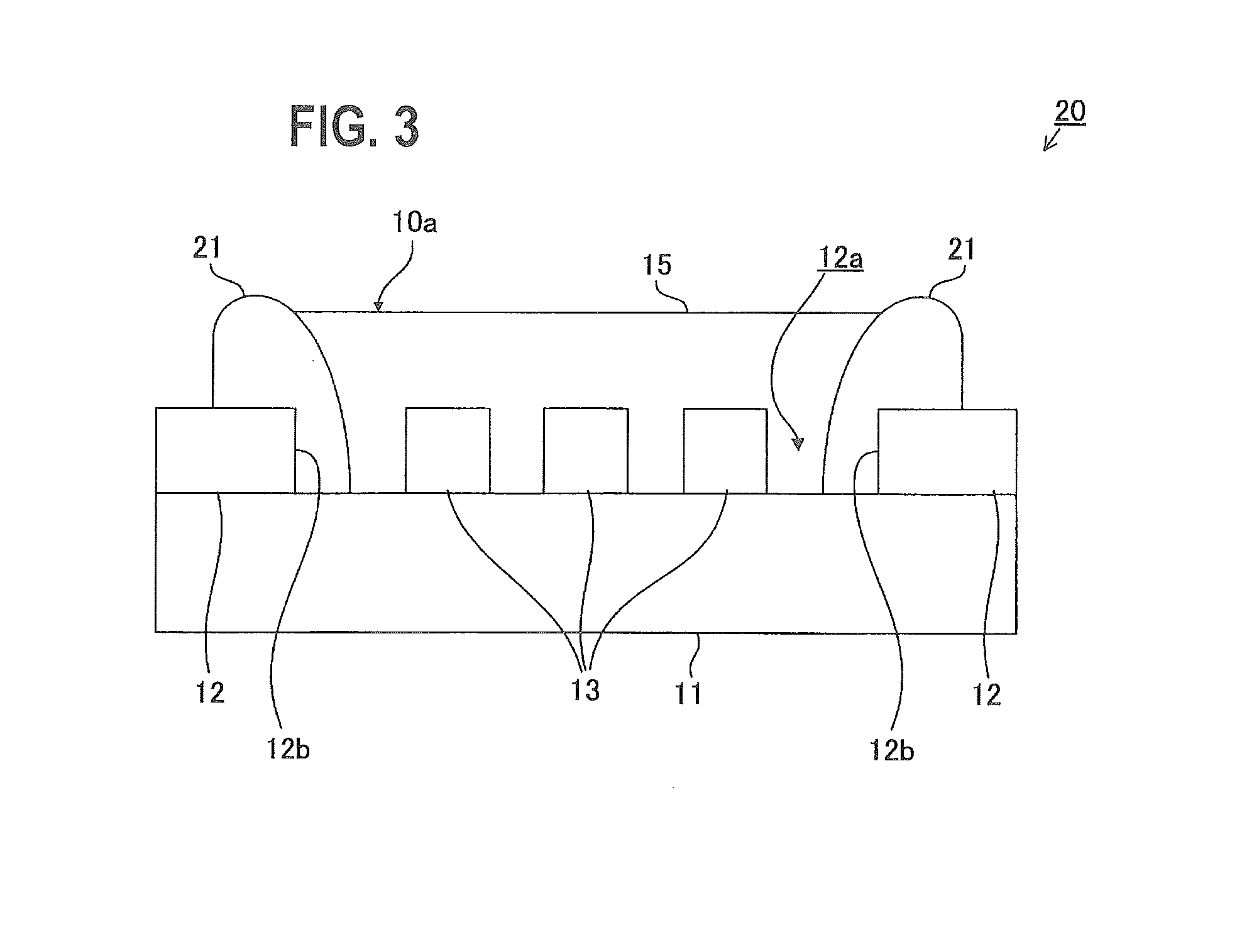 Light emitting device