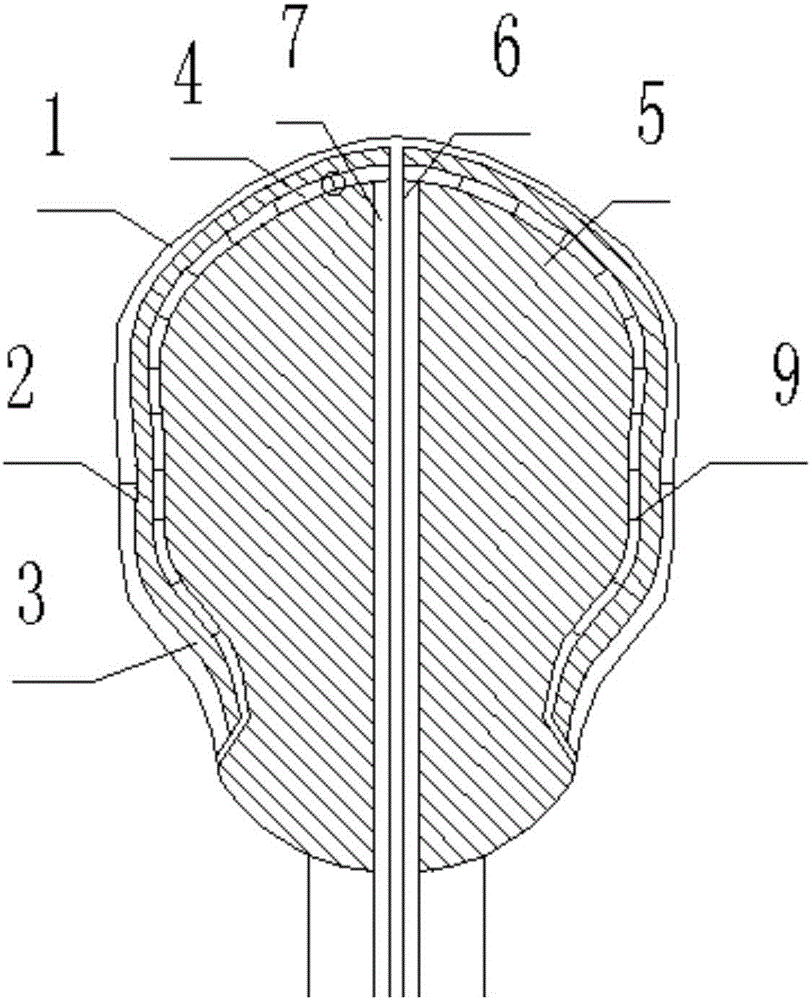 Helmet testing system