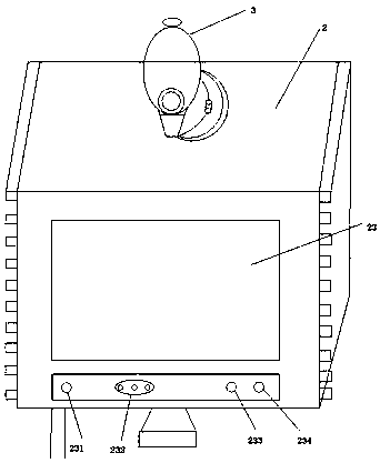 Moving-type unmanned plane interference equipment and application method therefor