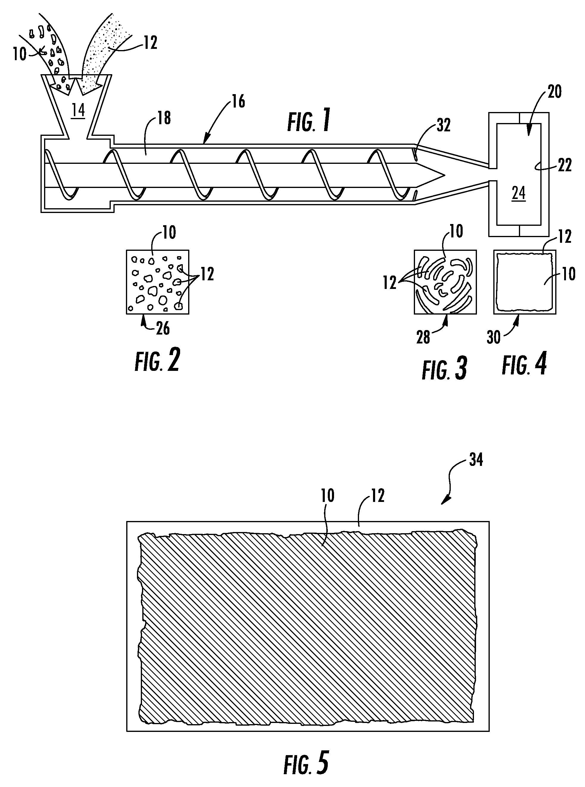 In-mold metallized polymer components and method of manufacturing same