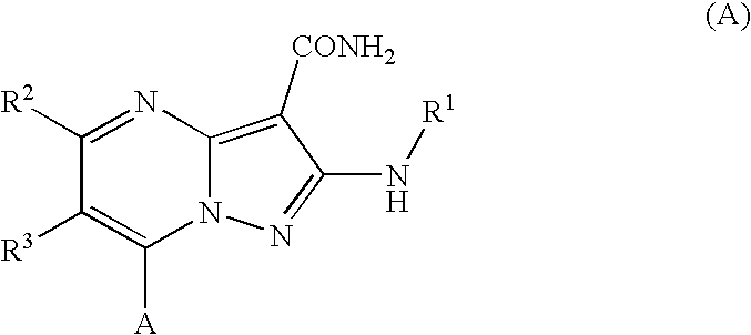 Fused heterocycles as lck inhibitors