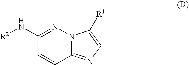 Fused heterocycles as lck inhibitors