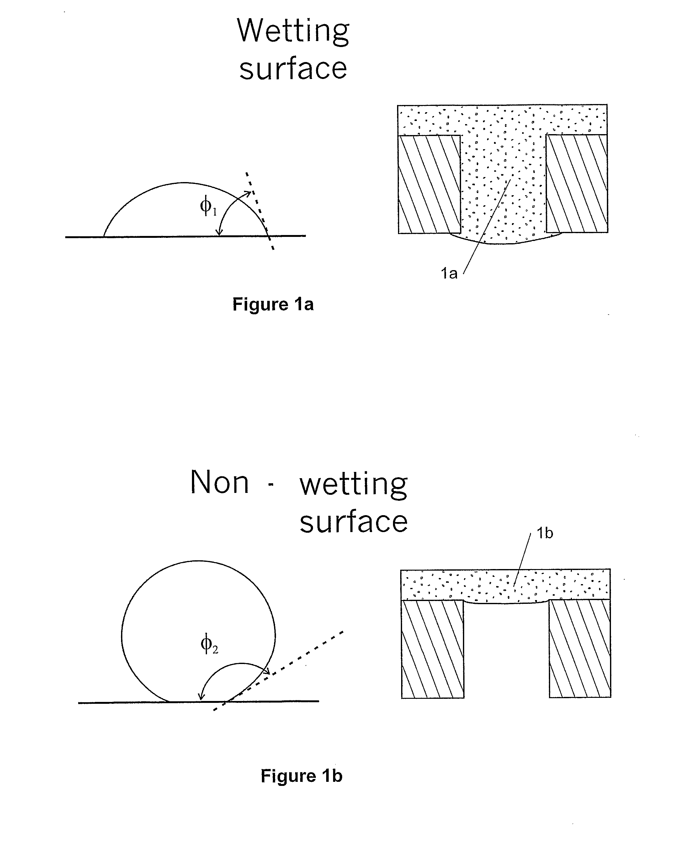 Diffraction Gratings With Tunable Efficiency