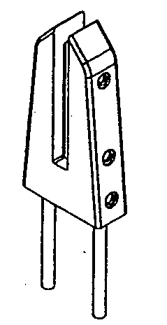 Panel mount