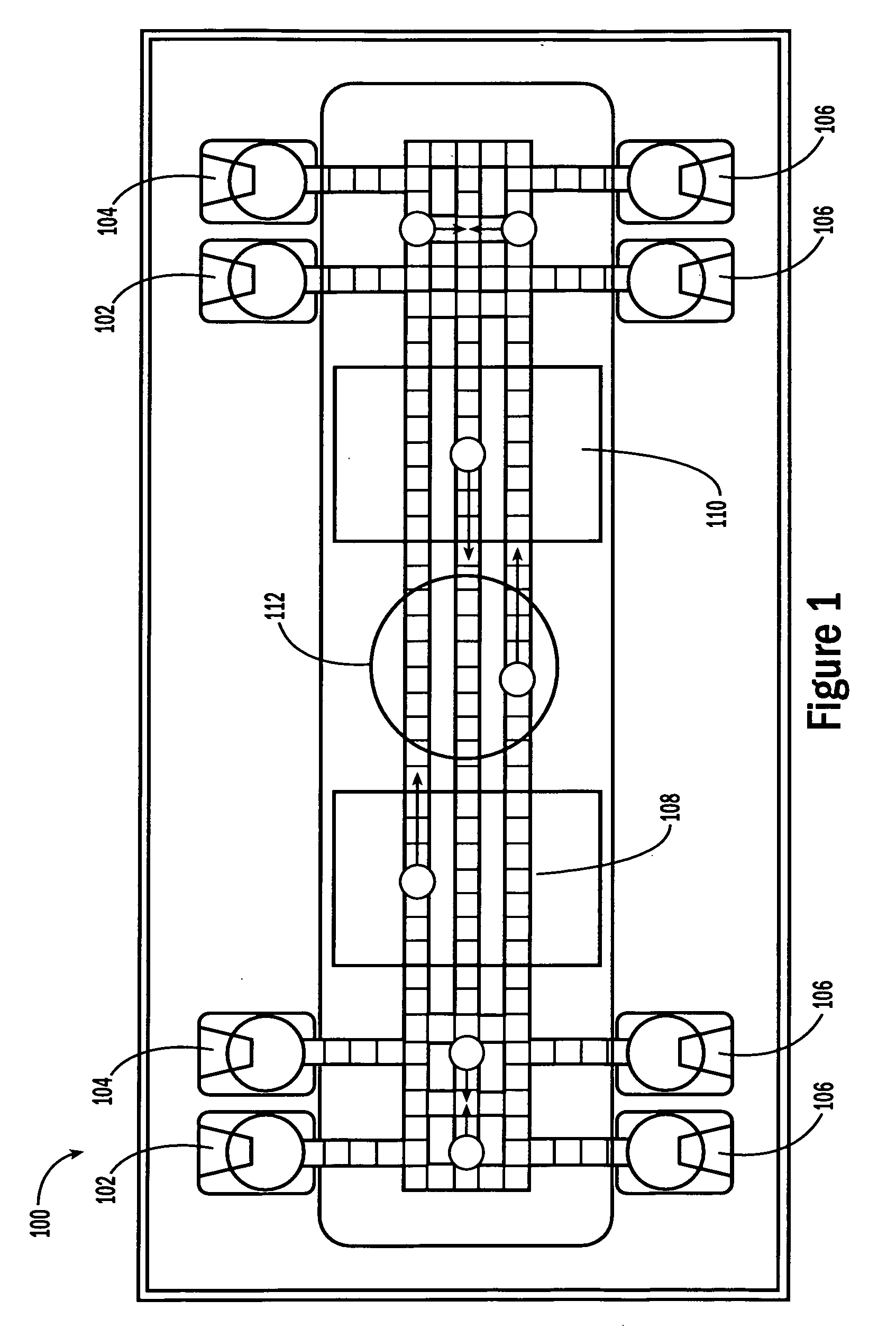 Droplet-based nucleic acid amplification method and apparatus