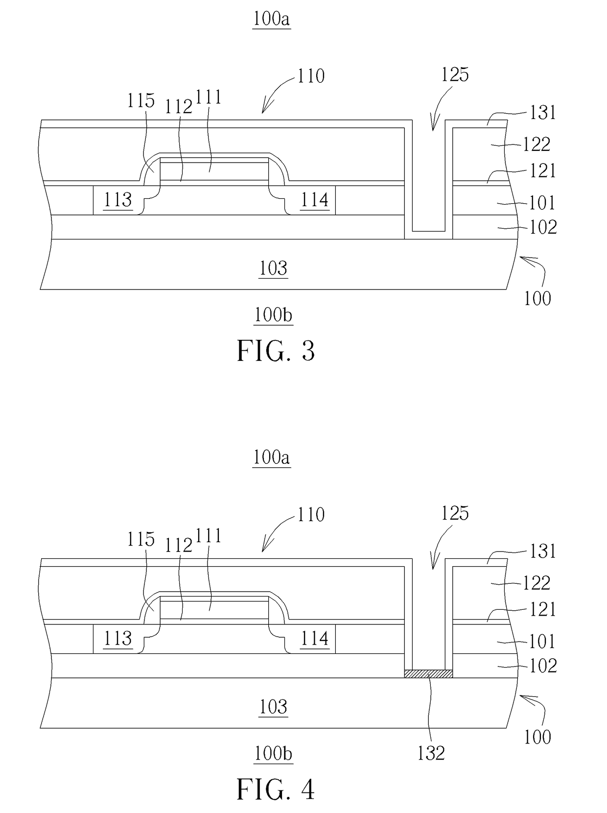 Semiconductor device and fabrication method thereof