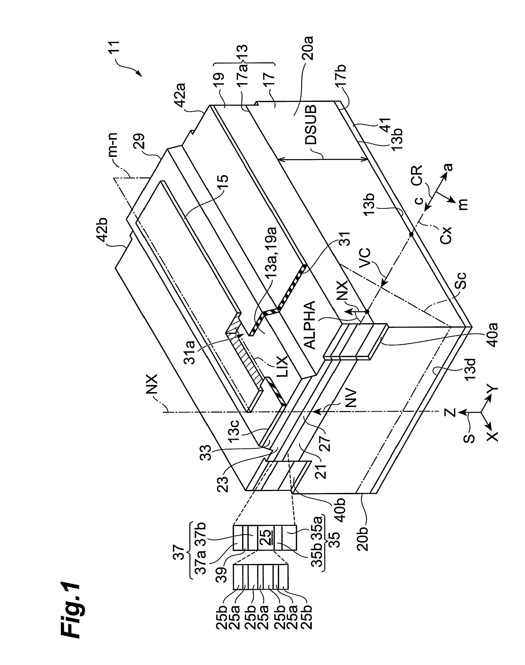 Method of fabricating group-III nitride semiconductor laser device