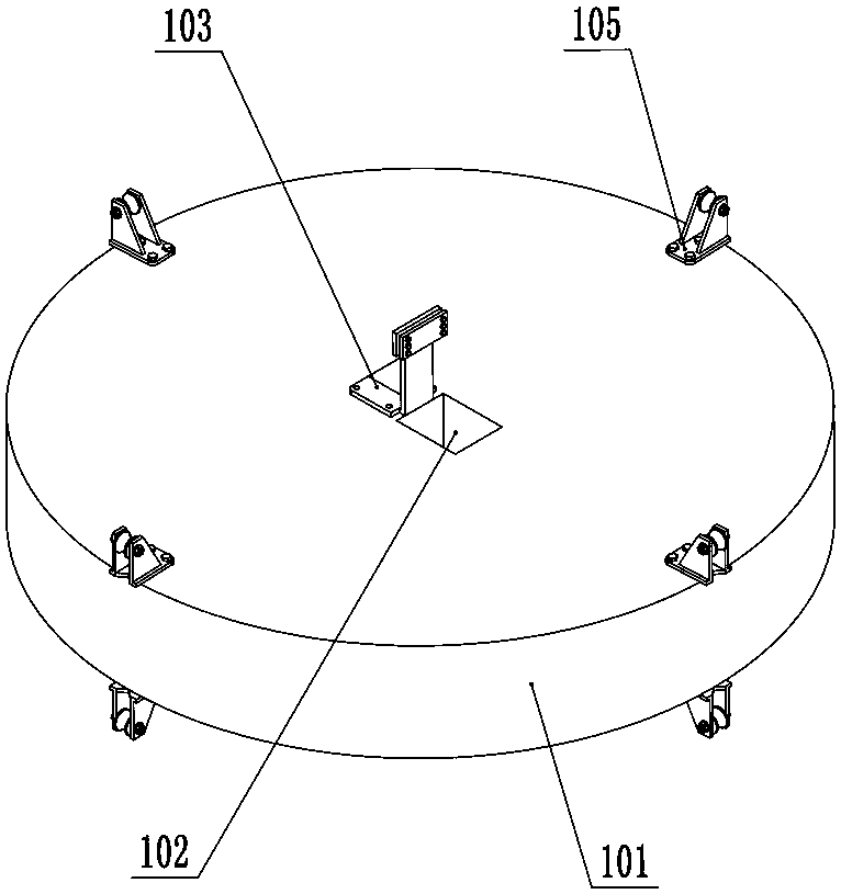 Single-stroke acting chain transmission wave energy conversion device