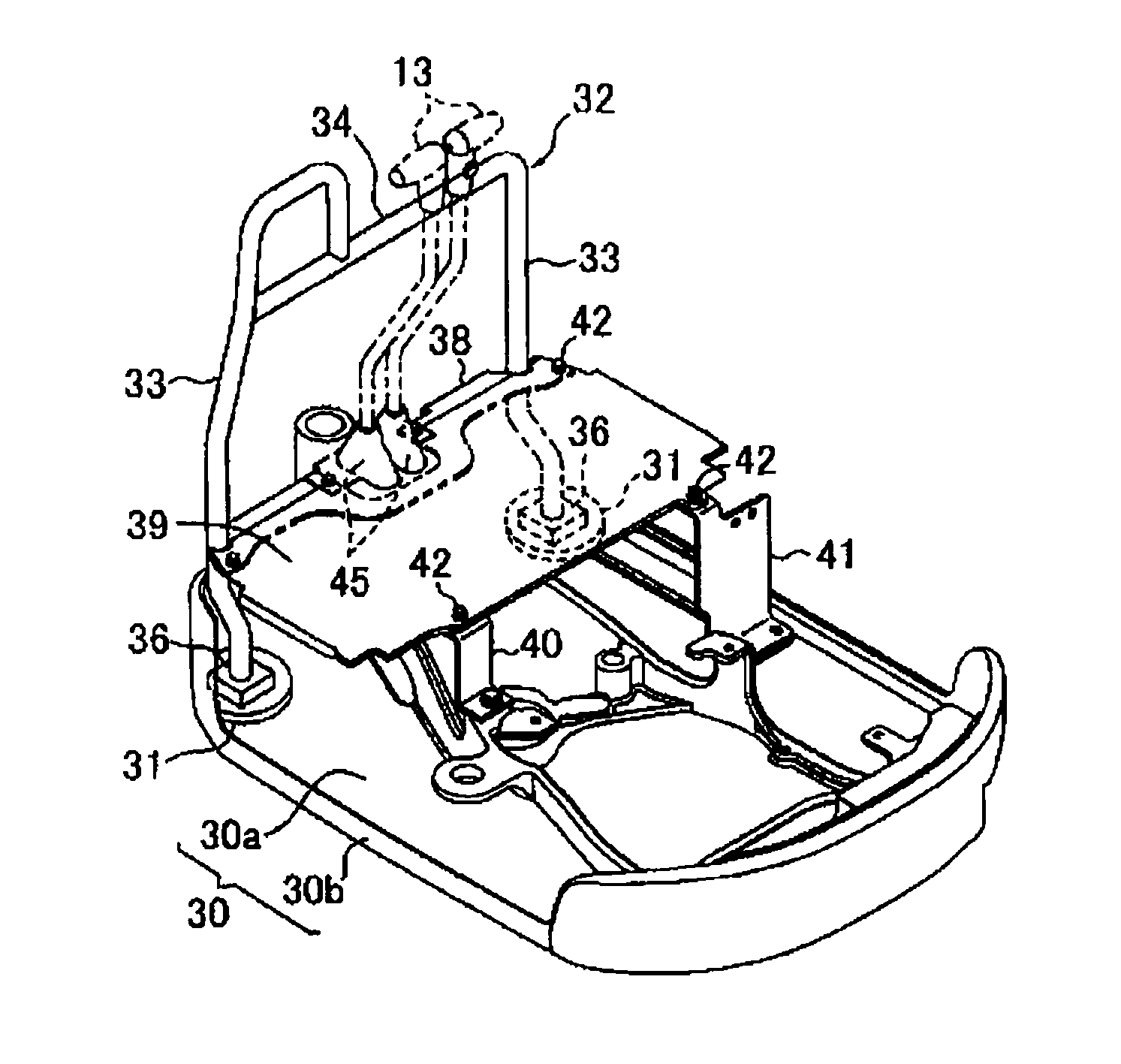 Construction machine