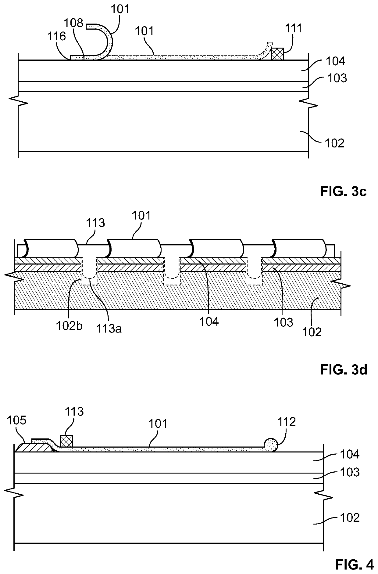 Optical shutter and display panel