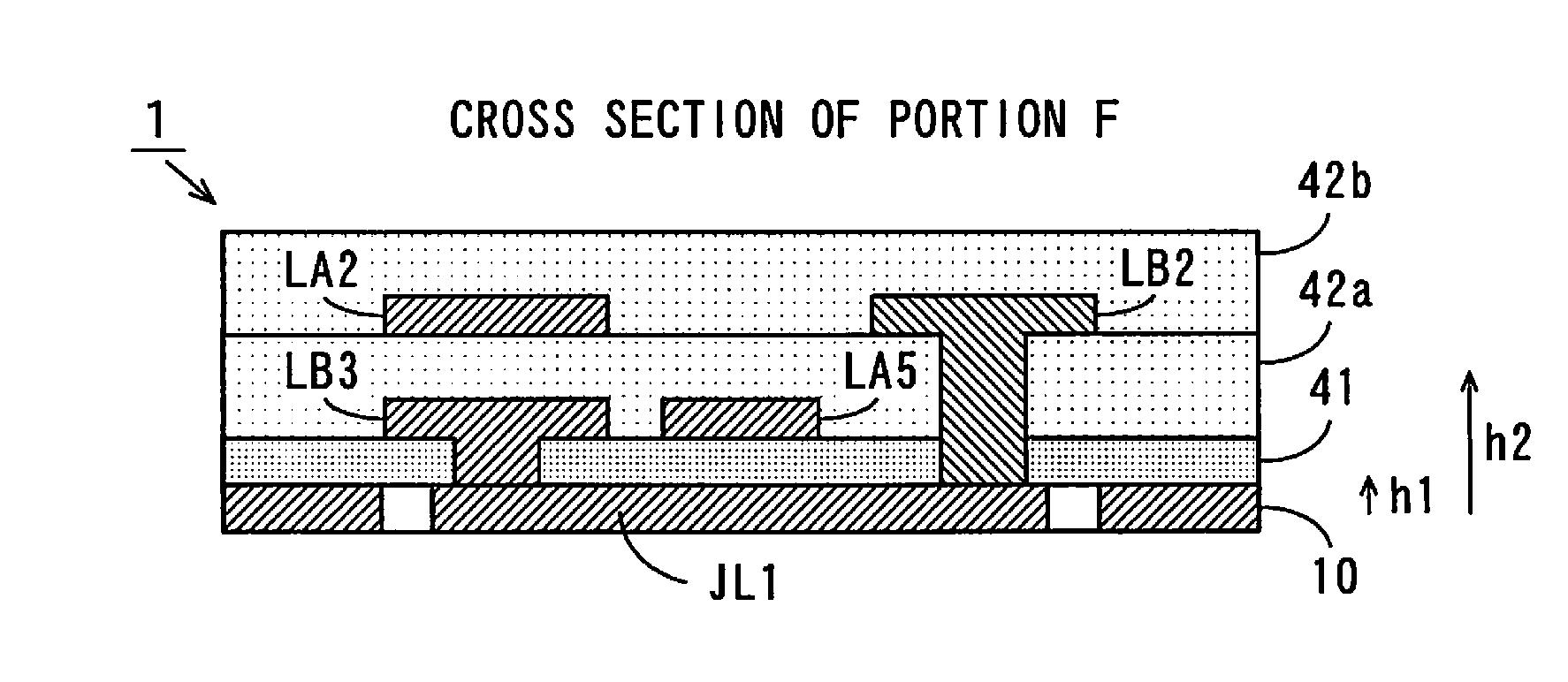 Printed circuit board and method of manufacturing the same