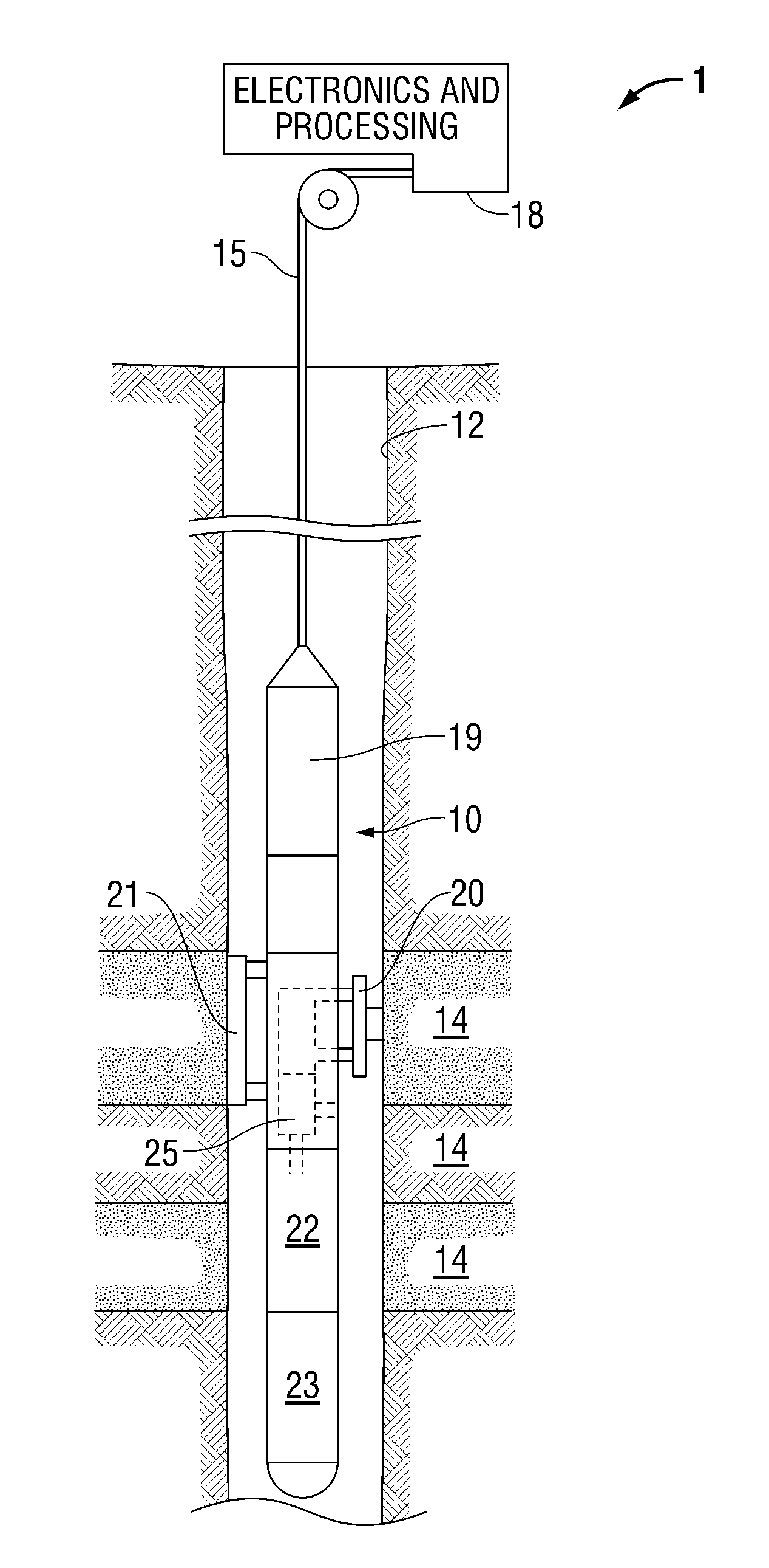 Method and system for measurement of reservoir fluid properties