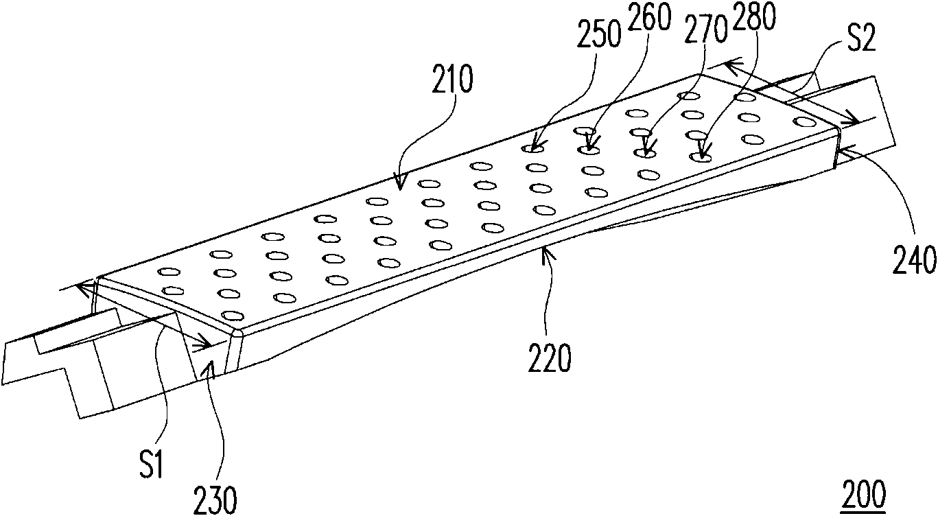 Light guide plate and backlight module