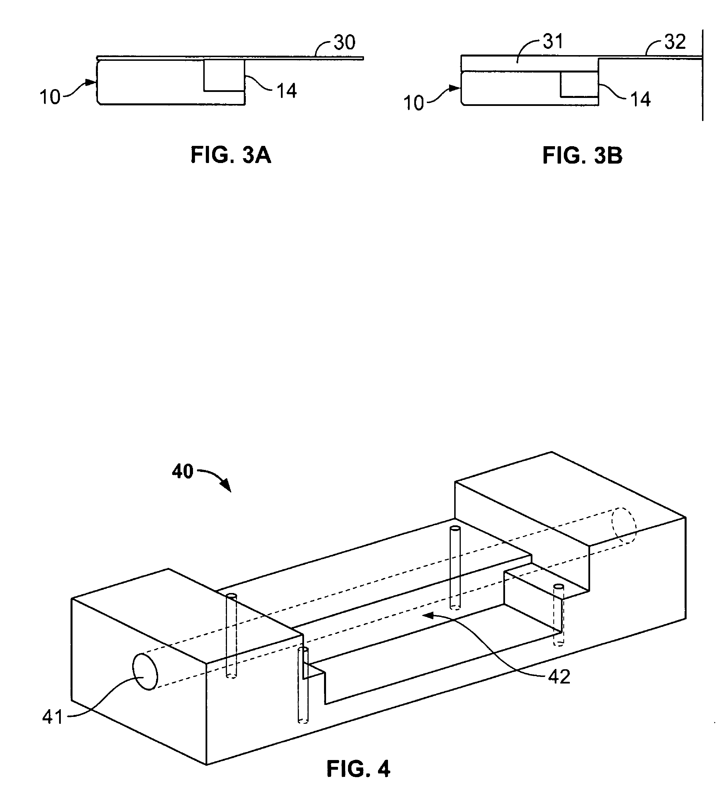 Flow-through apparatus for microscopic investigation of dissolution of pharmaceutical solids