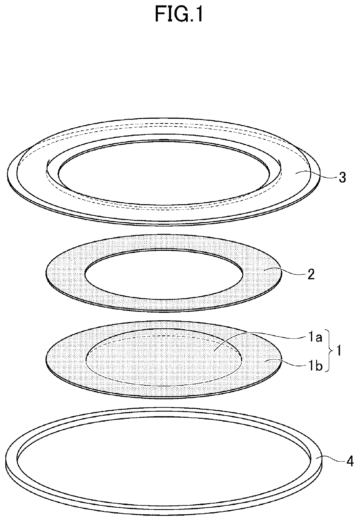 Speaker diaphragm