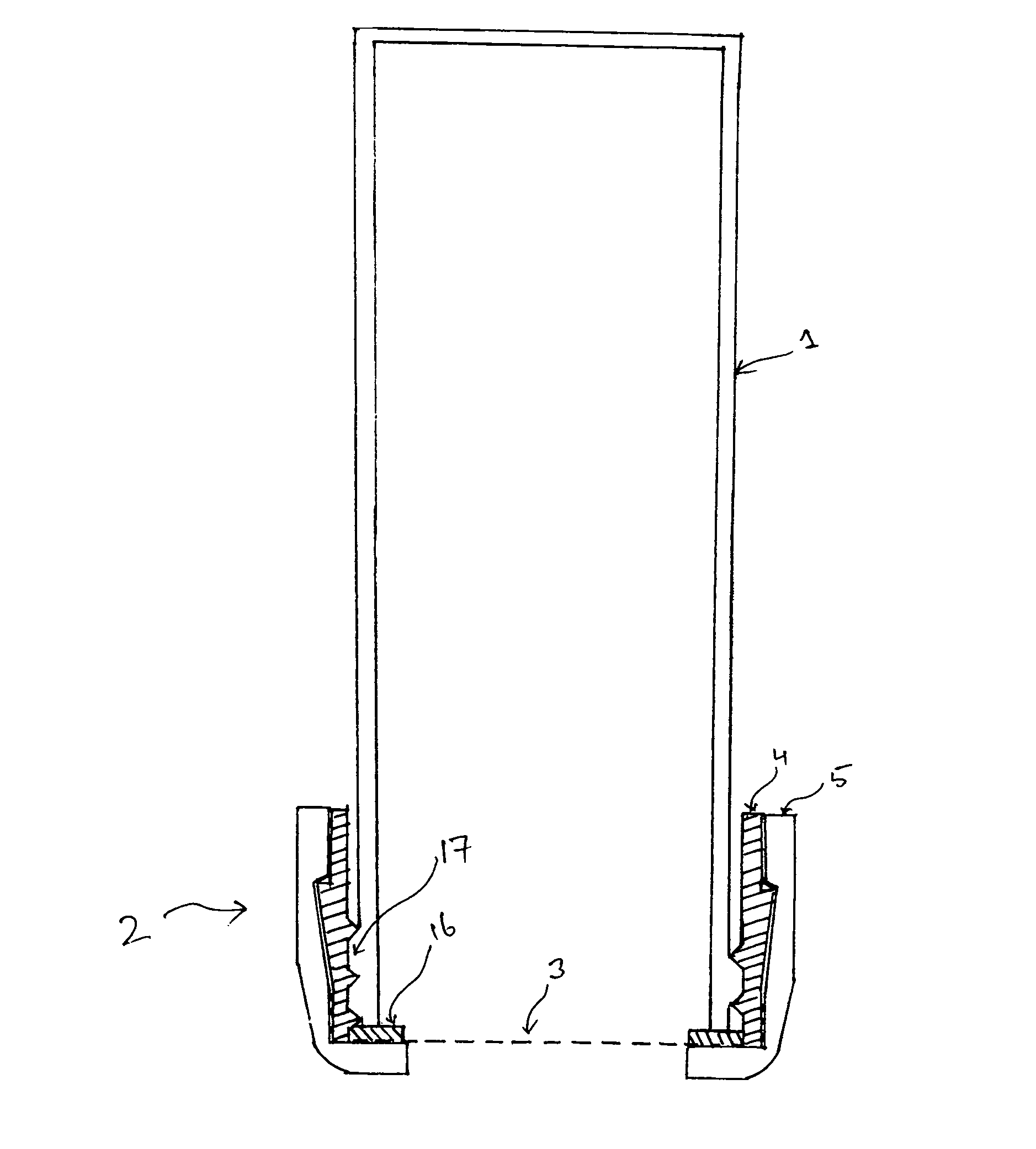 Dialysis device