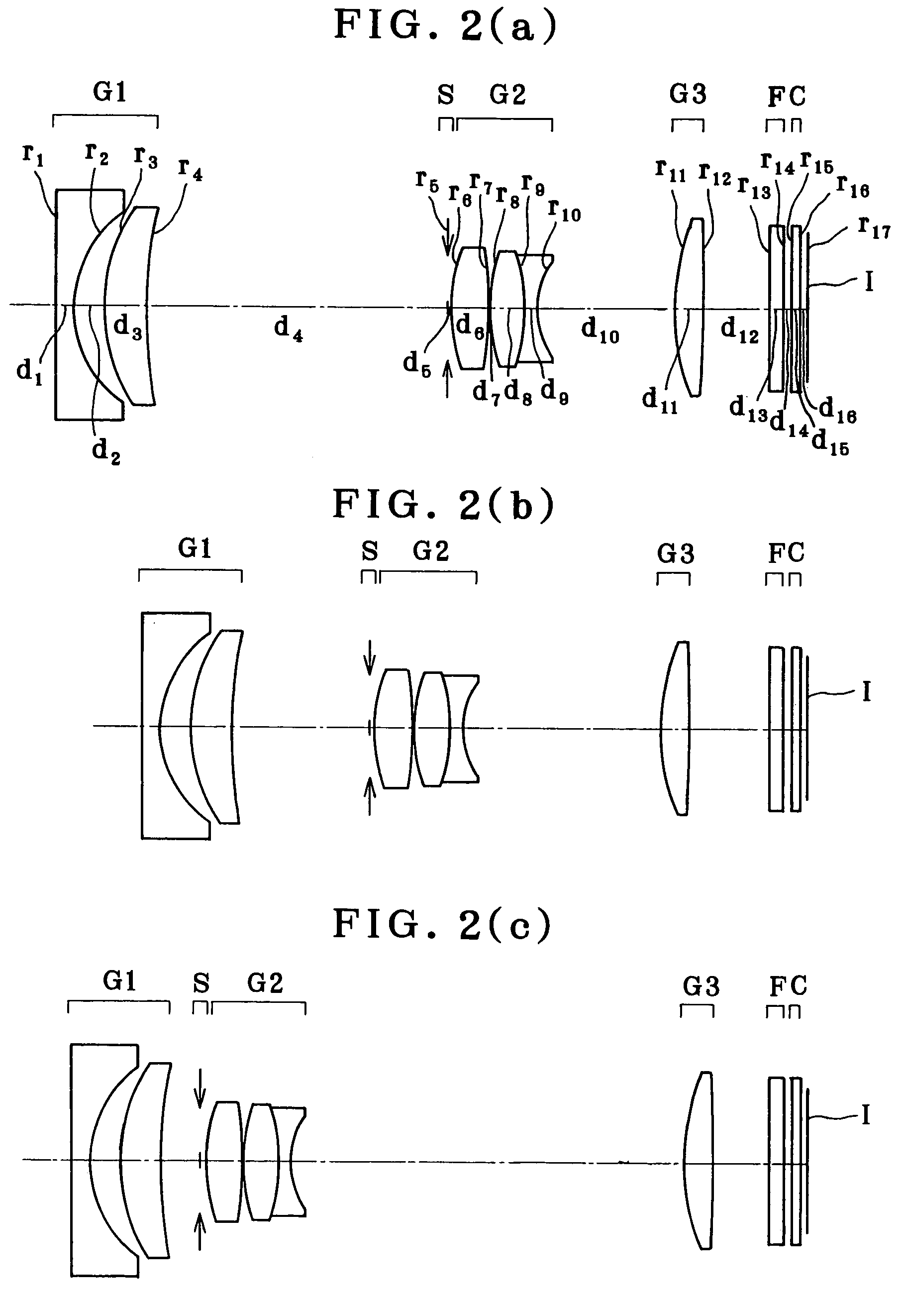 Zoom lens and imaging system incorporating it