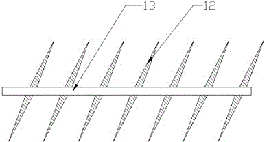 Refluxing type filter connector