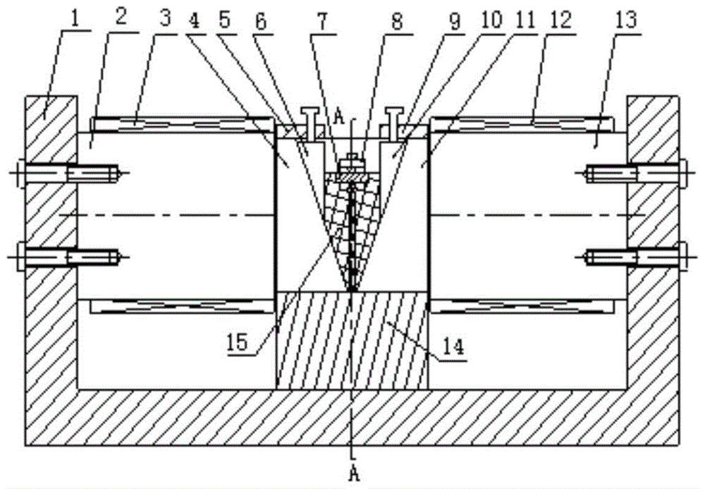 flexible support device