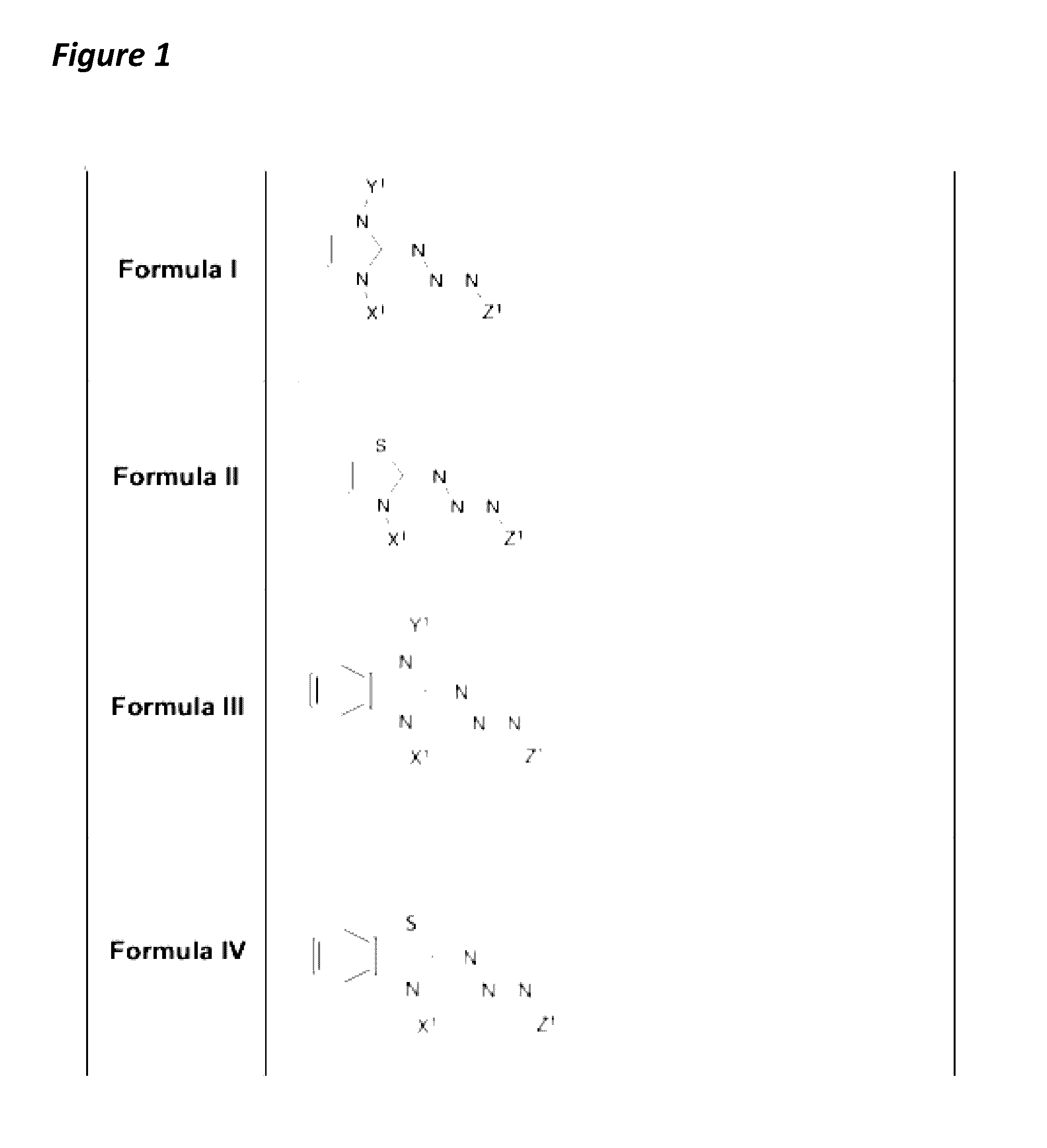 Triazabutadienes as additives in adhesive systems