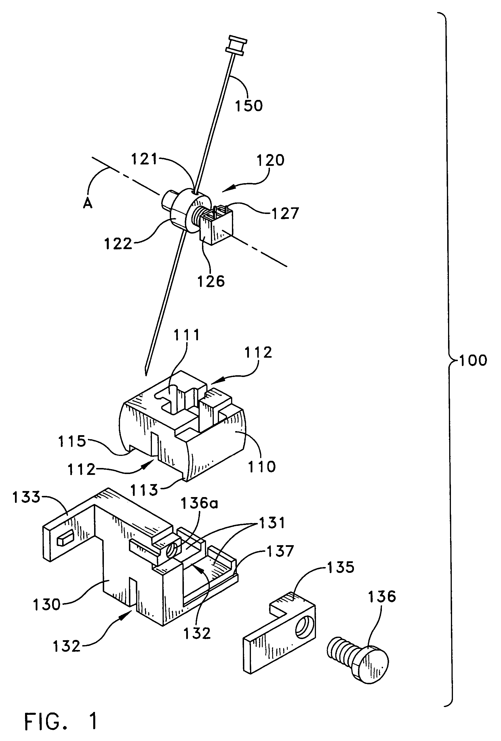 Probe guide for use with medical imaging systems