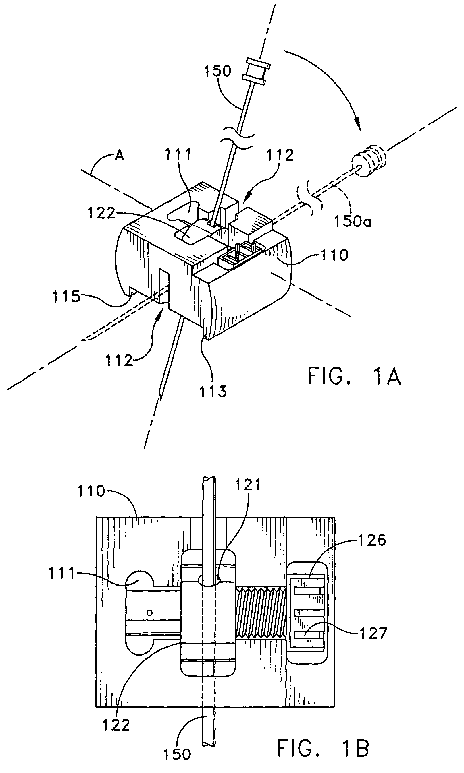 Probe guide for use with medical imaging systems