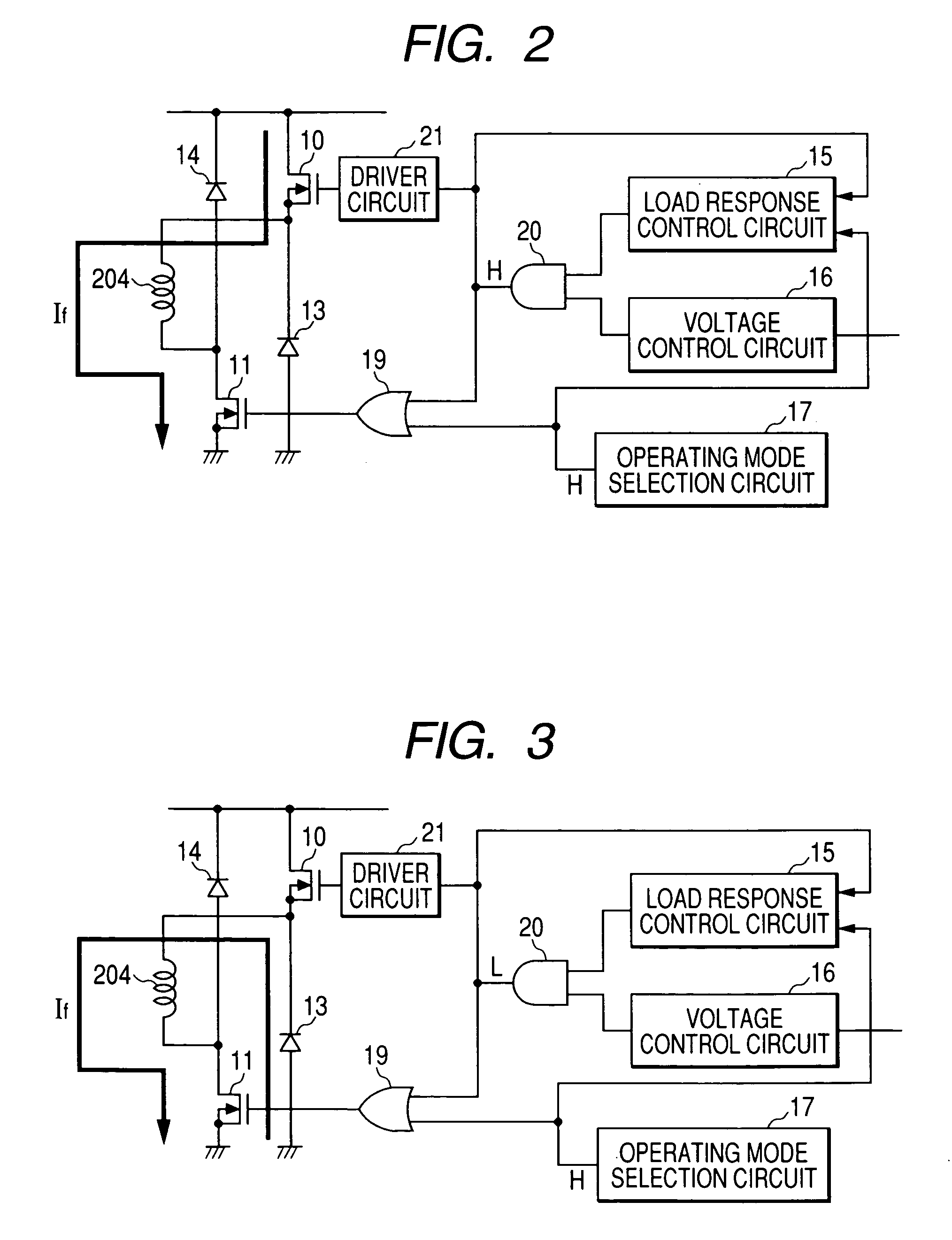 Vehicle-mounted electric generator control system which selectively supplies regenerative field current to battery in accordance with currently available generating capacity