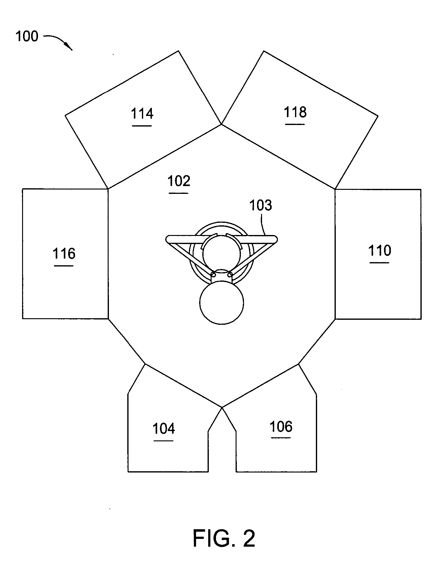 Thin tungsten silicide layer deposition and gate metal integration