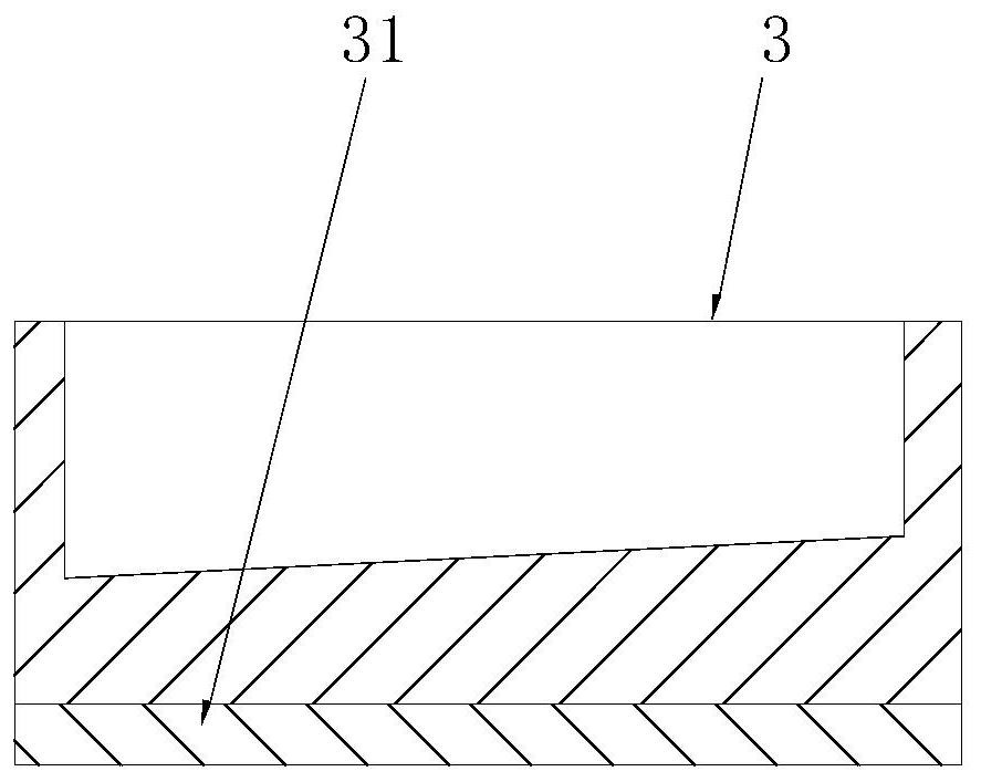 A kind of stainless steel brush production system and production method thereof