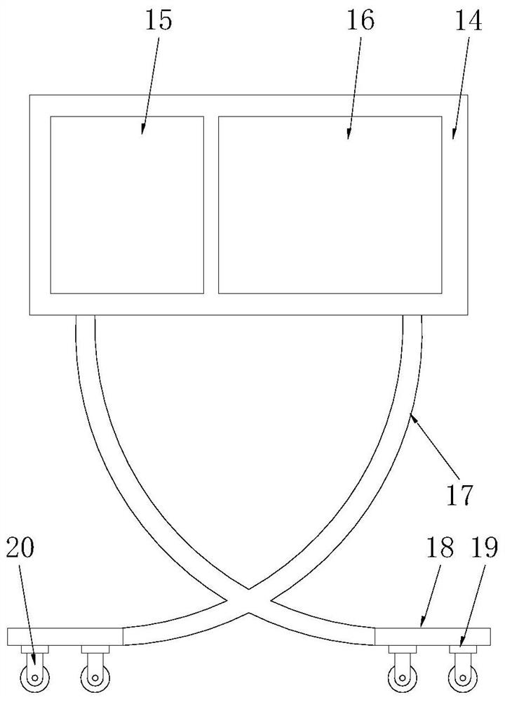 A kind of stainless steel brush production system and production method thereof