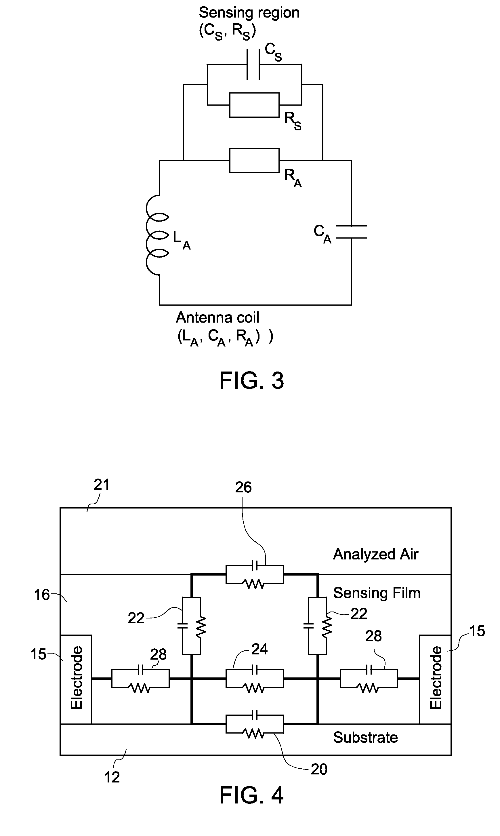 Systems and methods for monitoring sensors