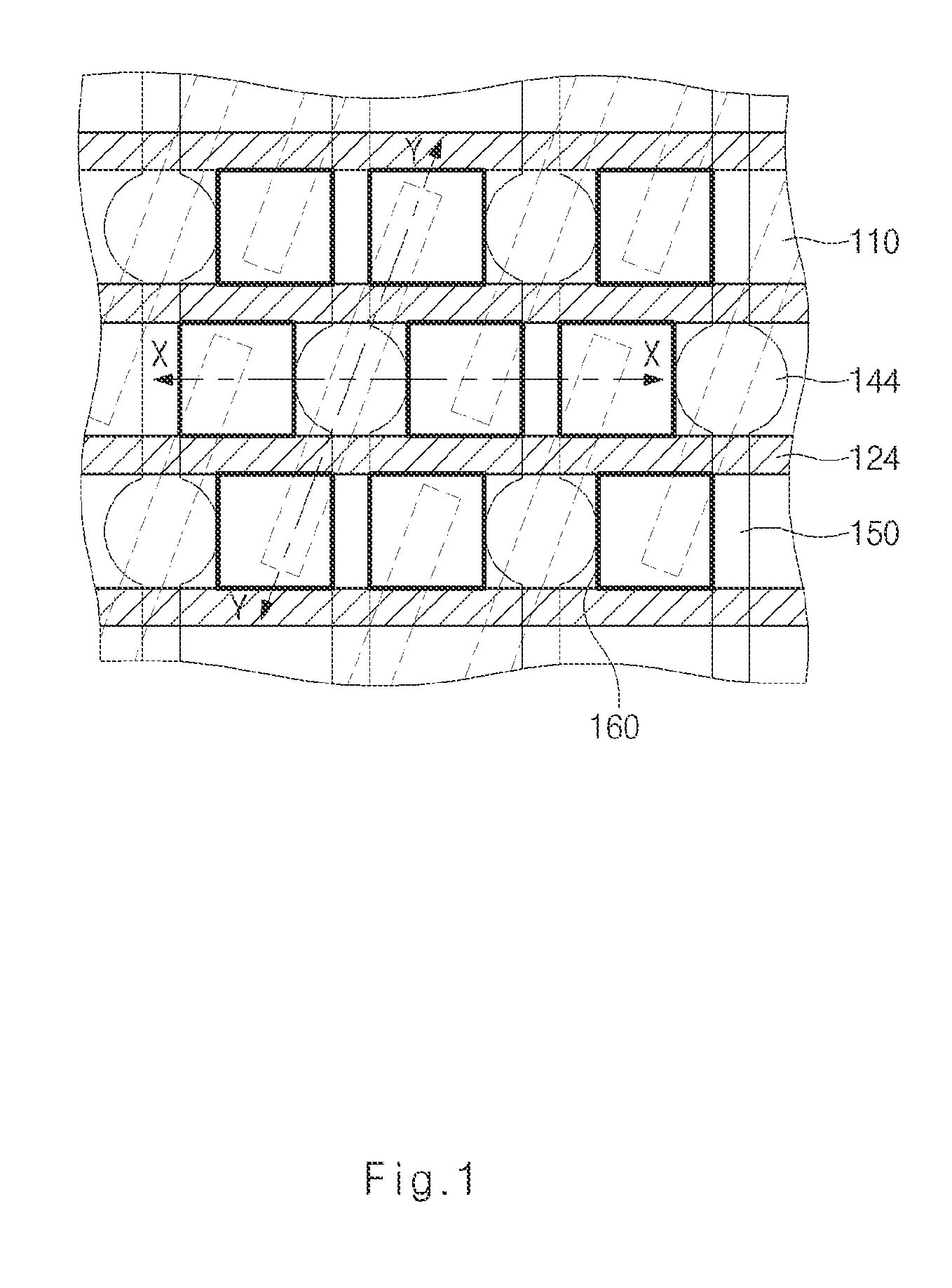 Manufacturing method of capacitor in semiconductor device