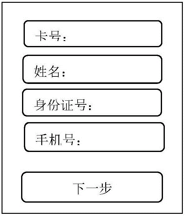 Order payment method and apparatus